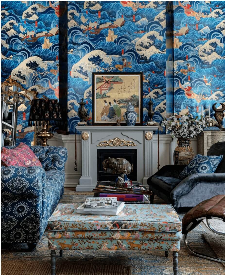 Wallpaper Installation Mastery